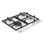 Газовая варочная поверхность Beko HIAW 64225 SW, белый