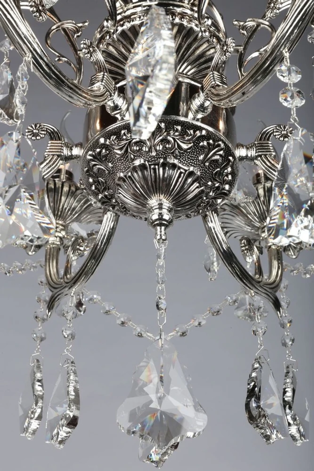 Подвесная люстра Omnilux GROSSETO OML-77713-06