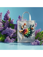 Термонаклейка на одежду, термопринт Танцы