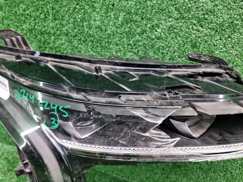 Фара правая EXEED RX (2023-н.в.) LED