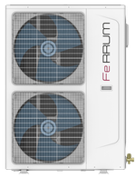 Напольно-потолочная сплит-система FeRRUM LCACF60D1-A / LCAU60U1-A