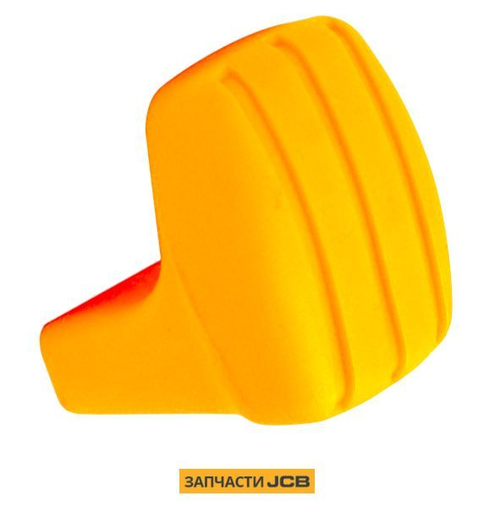 Ручка рычага JCB 122/38502