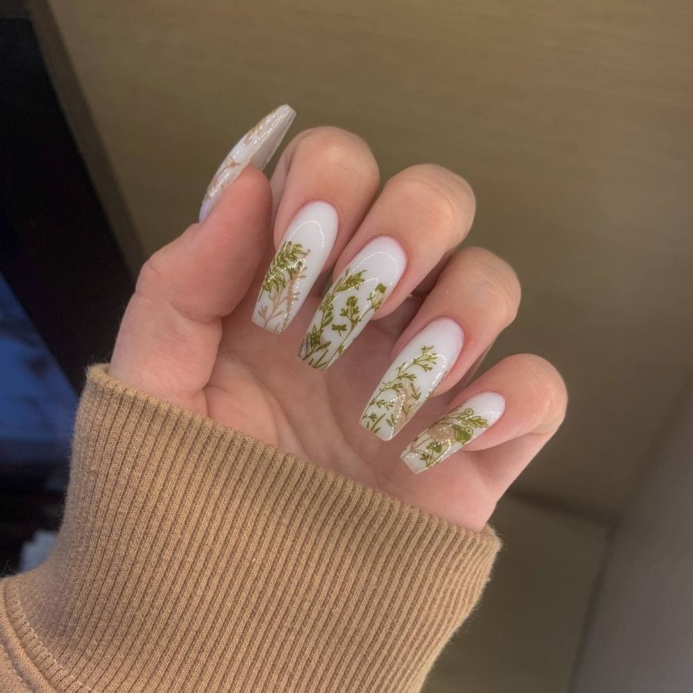 Swanky Stamping Пластина для стемпинга 103