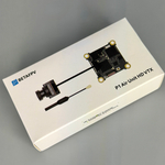 Видеопередатчик BetaFpv P1 Air Unit HD VTX