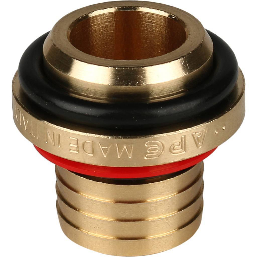 Переходник с наружной резьбой   3/4"х26