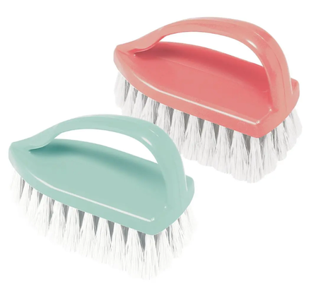 Щетка "утюжок" №2 средняя