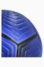 Футбольный мяч Nike Inter Milan 25/26 Academy размер 5 - синий