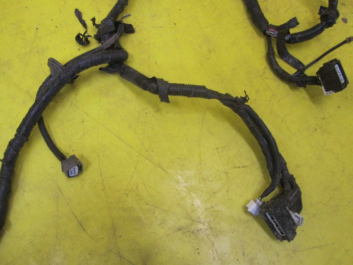 Жгут проводов Honda Civic 9 11-15