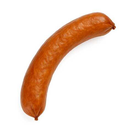 Колбаса Чесночная Протянова вес