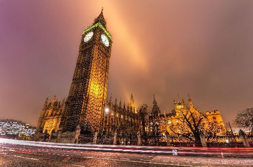 Города 2 №67 Фотообои и Фрески ручной работы