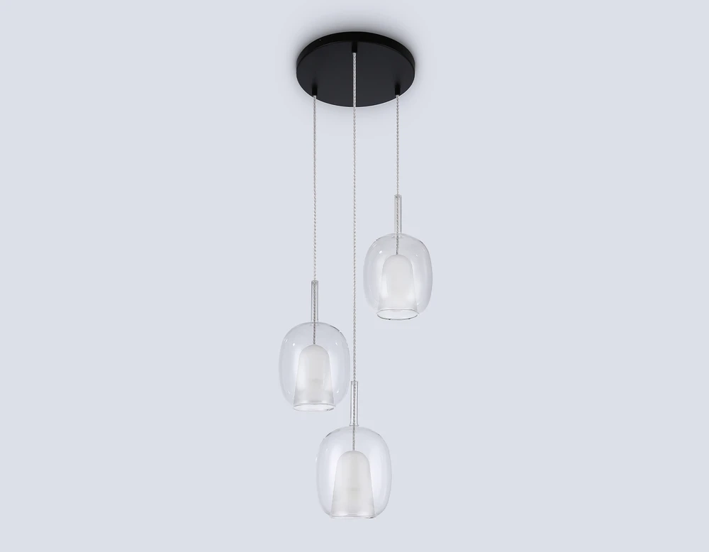 Подвесной светильник Ambrella light MODERN LH11151