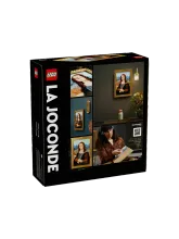 Конструктор для взрослых Art 31213 Мона Лиза