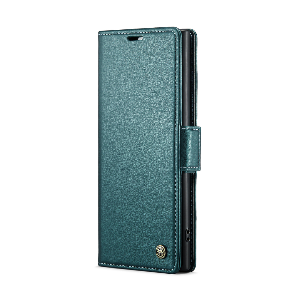 Чехол-книжка CaseMe Smooth Samsung Galaxy Note 10 Plus