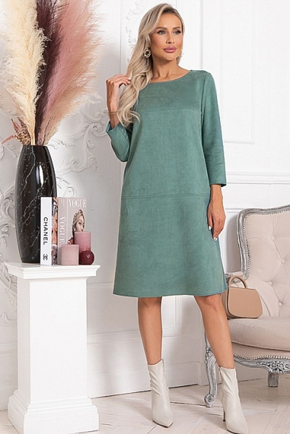 Платье 71737 Avili