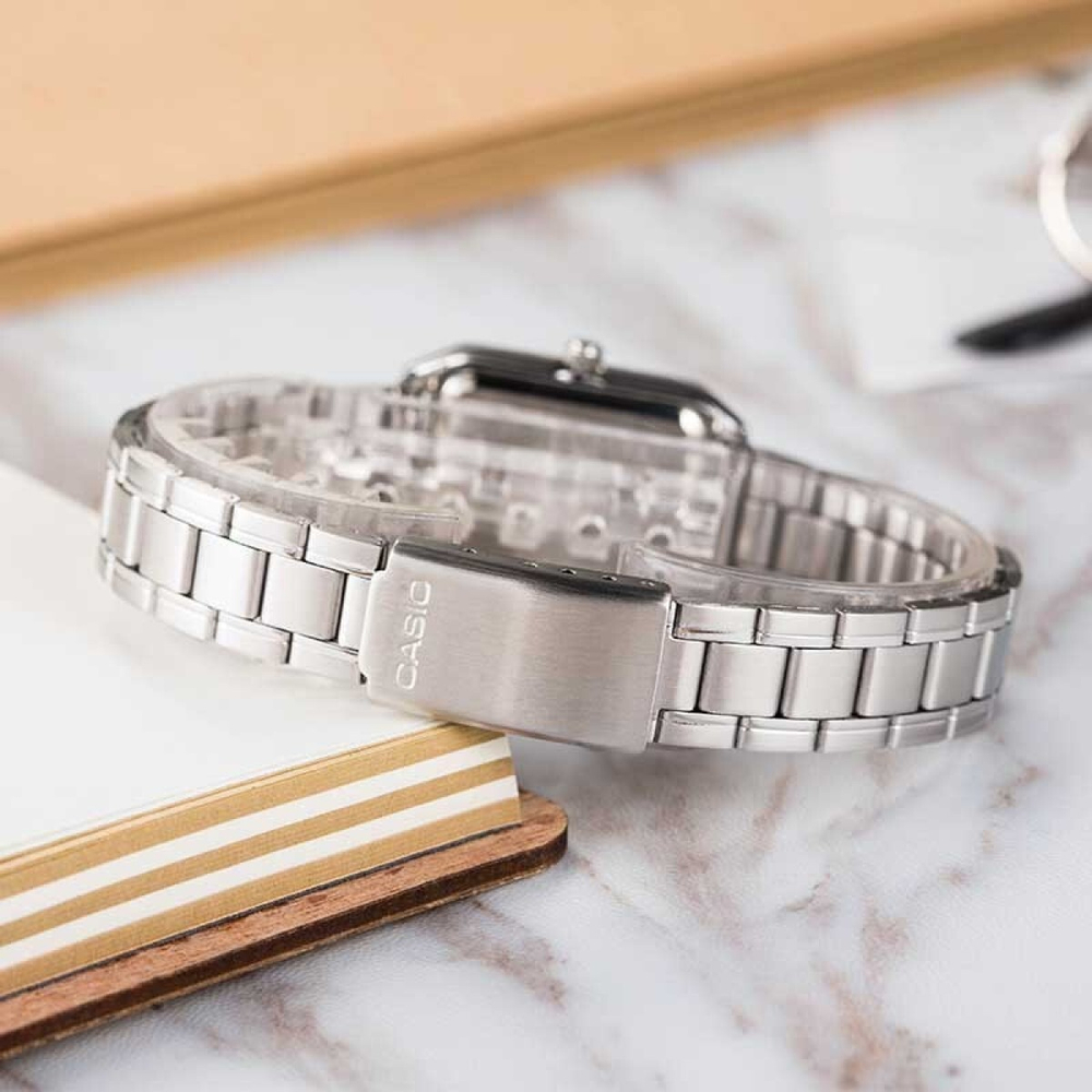 Часы CASIO STANDARD, LTP-V007D-2E