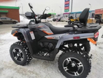 Квадроцикл MOTOLAND ATV 300 MAX X