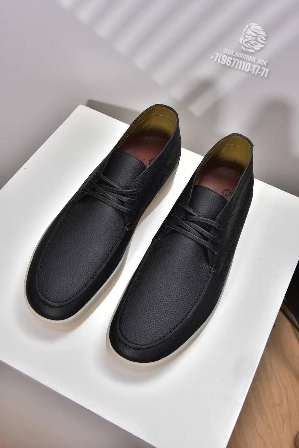 Ботинки Loro Piana