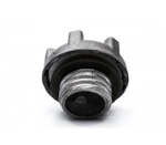 Крышка бензобака с кодовым замком 2108 (Самара, Приора, Гранта, Калина)