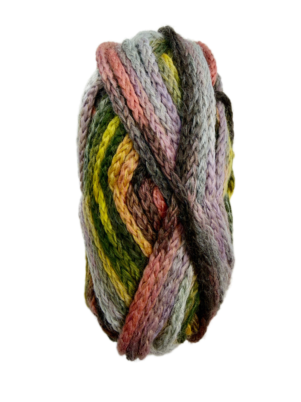 Пряжа от Schachenmayr Fashion Lova. 5шт. (Coats Германия) 30% шерсть 67%полиамид 50г-50м col 95