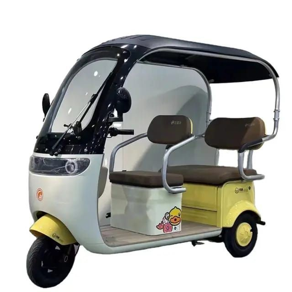 Электрический автомобиль super ver531
