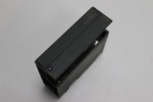 SIEMENS 6ES7 340-1AH01-0AE0