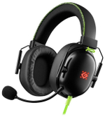 Наушники Defender Toxic (64552) черный