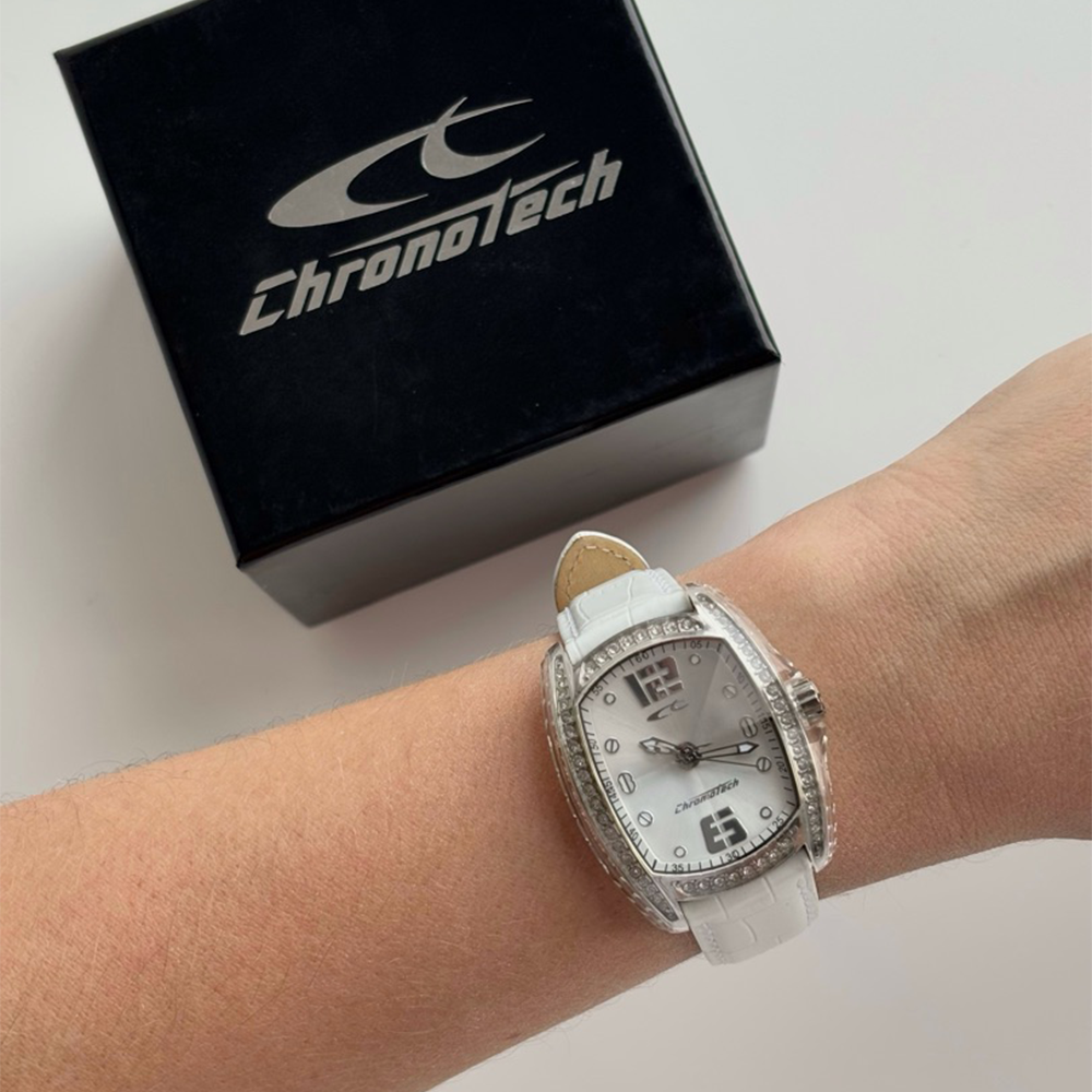 Chronotech RW0002