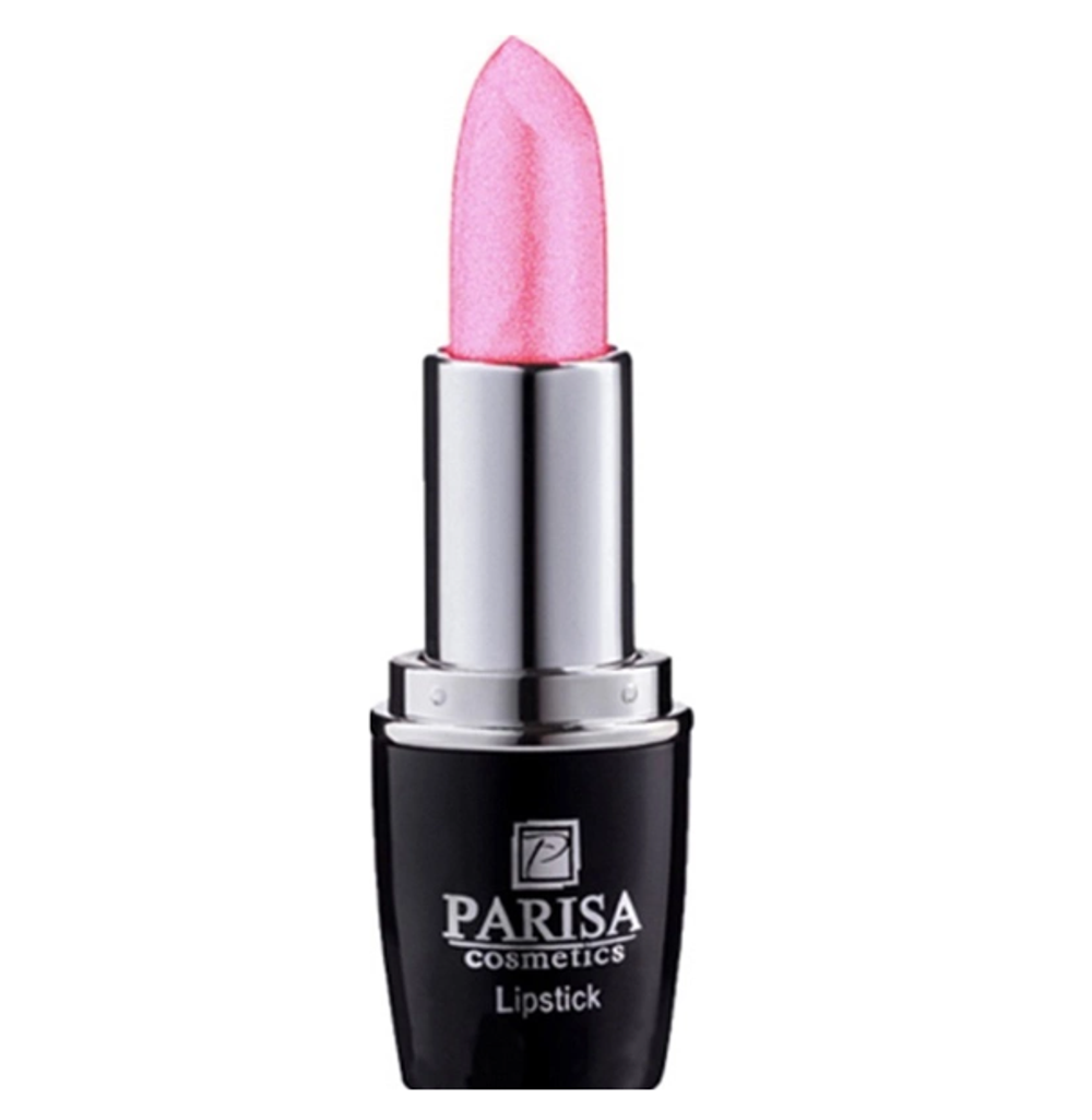 Parisa Помада для губ Lipstick , L-03, тон №24