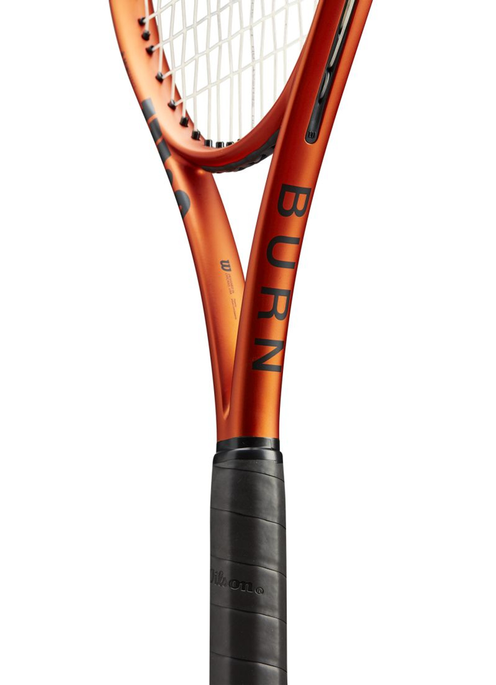 Теннисная ракетка Wilson Burn 100ULS V5.0