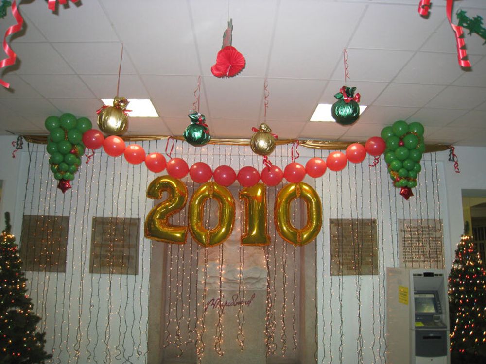 Галерея работ