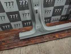 Боковина правая Chery Tiggo 8 Pro 21-нв новая Оригинал 509001424AADYJ