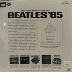 The Beatles – Beatles '65 LP