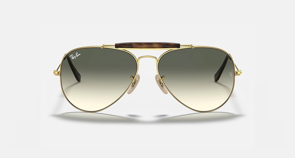 RAY-BAN OUTDOORSMAN RB3029 181/71
