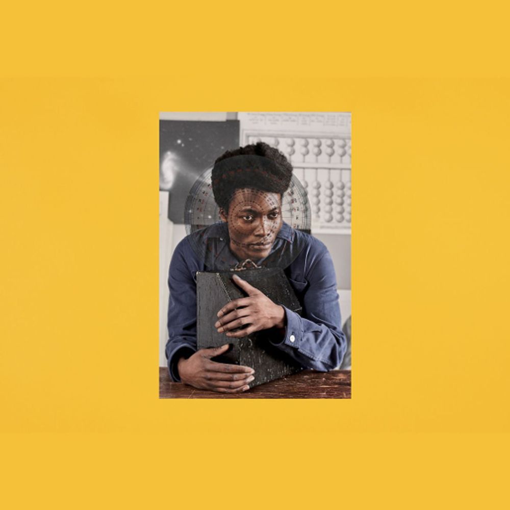 Benjamin Clementine / I Tell A Fly (CD)