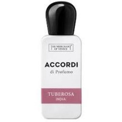 The Merchant of Venice Accordi di Parfumo Tuberosa India EDP 30ml