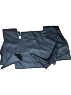 Коврик под рычаги КПП УАЗ 452, 3303