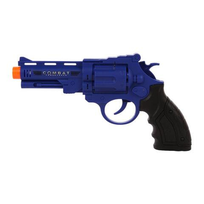 Набор оружия Спецслужб, коробка JC025