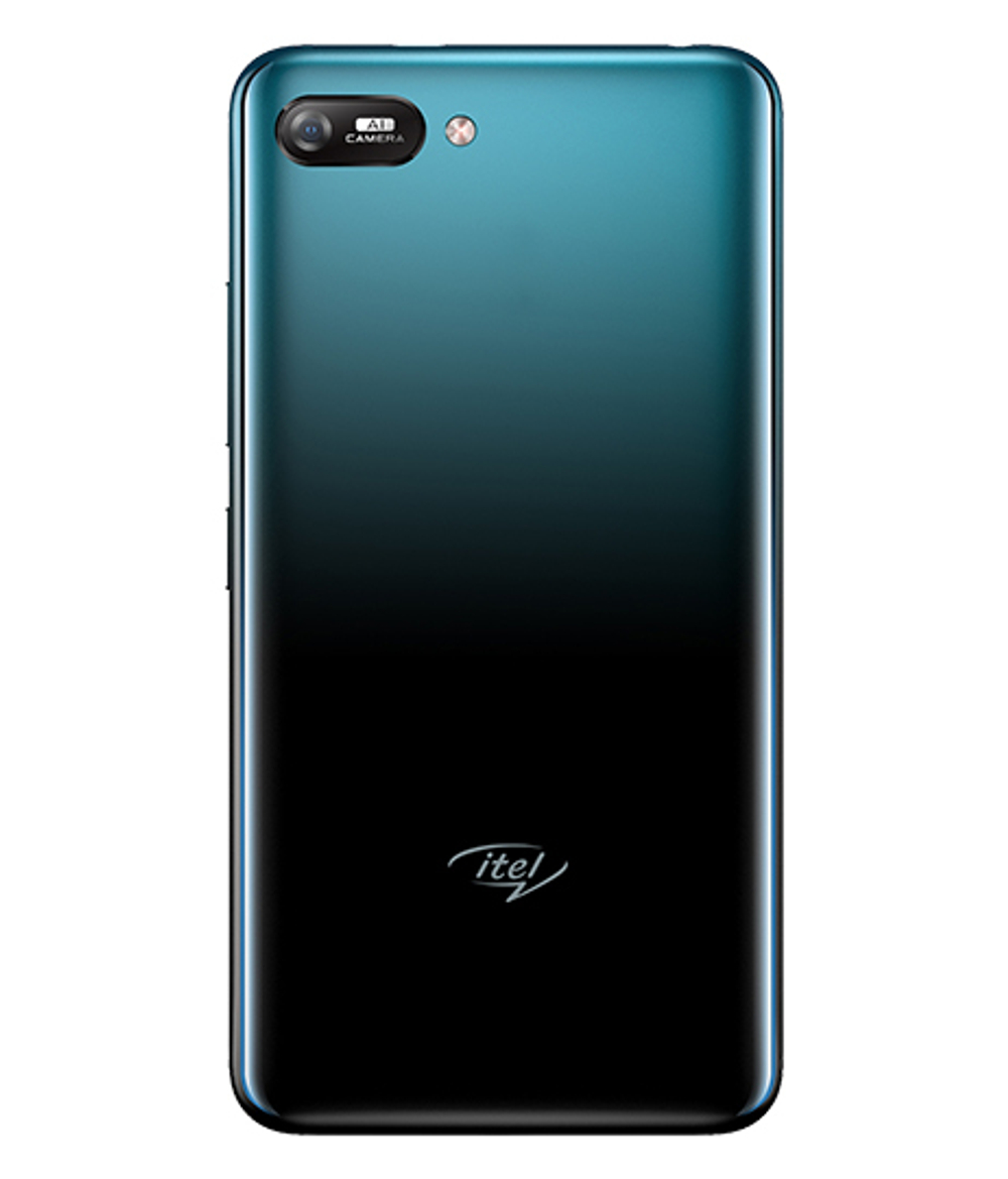 Смартфон ITEL A25 16Gb, L5002 - купить по выгодной цене | AFITRON.RU