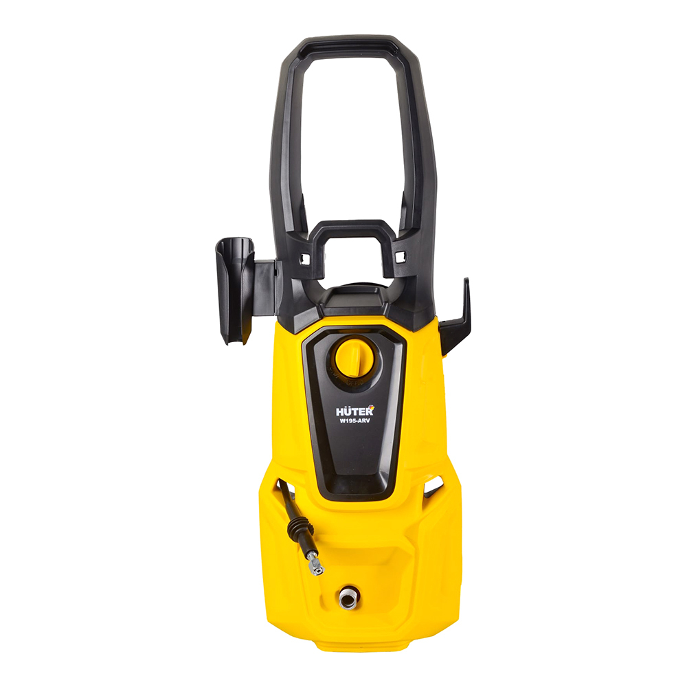 Мойка высокого давления Huter W195-ARV