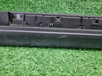 Подножка левая Jetour T2 (2023-н.в.)