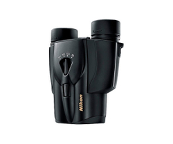 бинокль Aculon T11 zoom черный