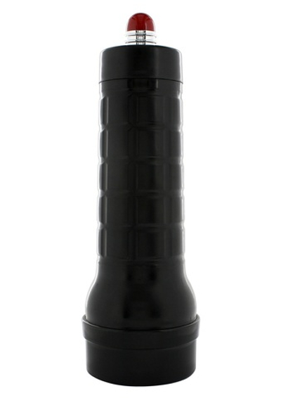 Мастурбатор-вагина с вибрацией LOVETUBE PLAYPAL VIBR POWER PUSSY