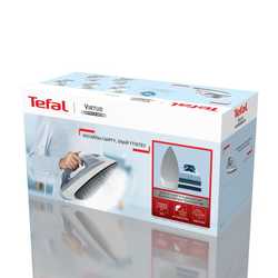Паровой утюг Tefal Virtuo FV1R15F1