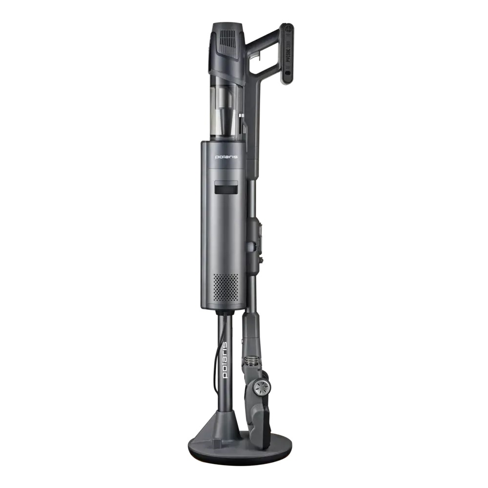 Пылесос вертикальный Polaris PVCSDC 3000