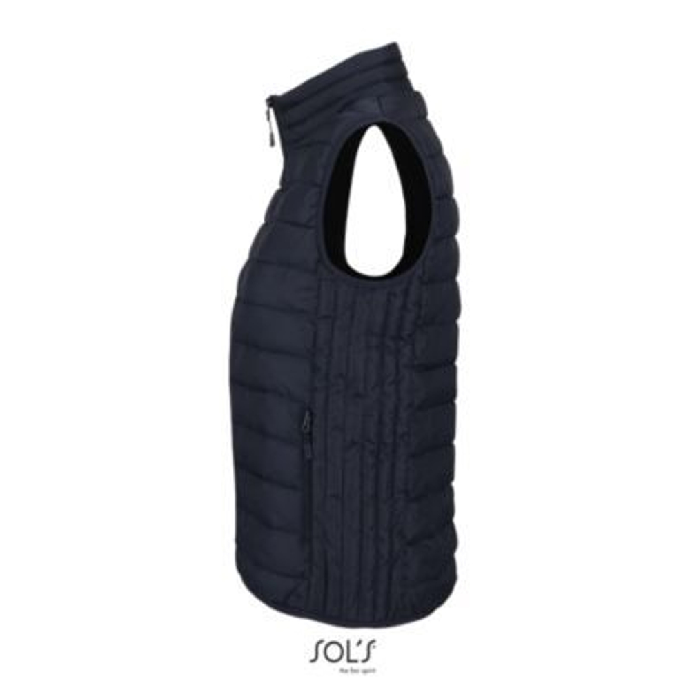 SOL'S STREAM BW WOMEN