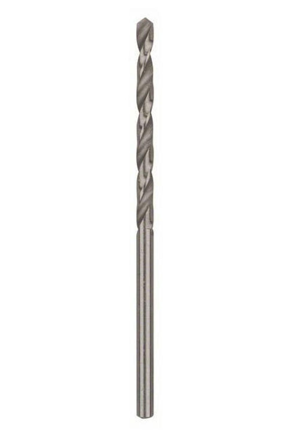 Сверло по металлу BOSCH HSS-G 5 мм 2608585922