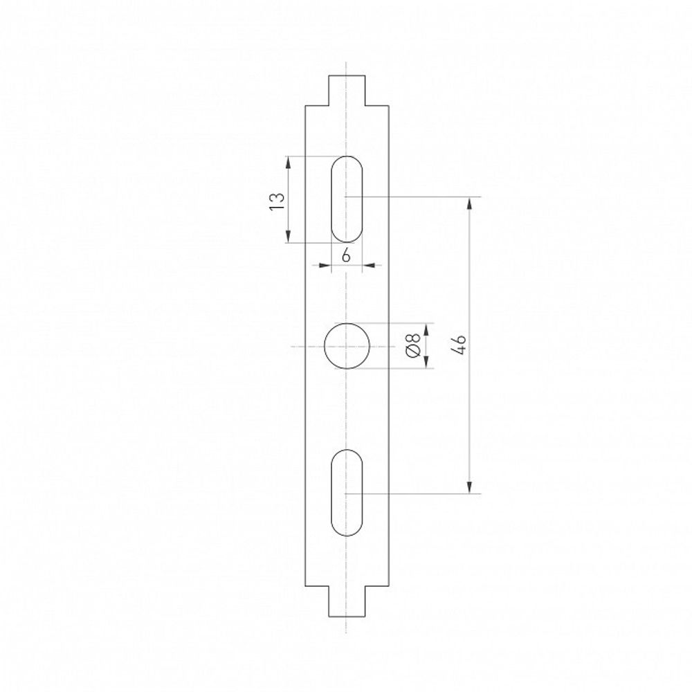 Накладной светильник Arlight QUADRO 034777
