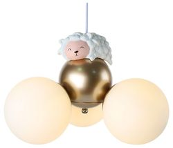 Подвесная люстра Escada 110 1101/3S