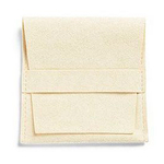 Мешочек-кармашек плоский 80×80 мм LIKE