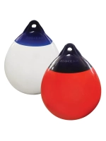 Буй надувной из ПВХ пластизоля Ocean R0